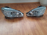 Set faruri Mercedes C Class W204 , faruri noi