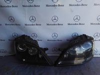 Set faruri Mercedes ML W164 EDITION 10