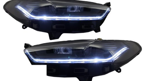Set faruri noi LED Ford Focus MK5 2013-2016 e