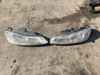 Set faruri Peugeot 406 stânga / dreapta 2003 2.0 Diesel