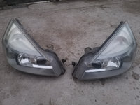 Set faruri Renault espace lV