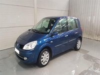 Set faruri Renault Scenic 2009 Hatchback 1.6 i