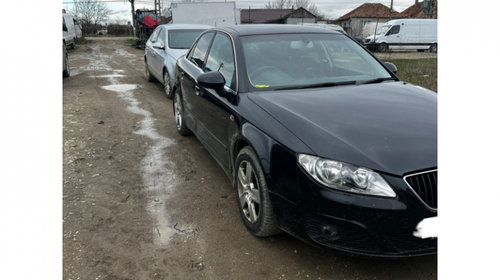 Set faruri Seat Exeo 2010 Berlina 2.0