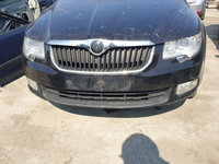 Set faruri Skoda Superb 2 2010 HB 1.6