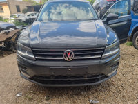 Set faruri Volkswagen Tiguan 5N 2018 Family 2.0