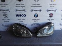 Set faruri Xenon Mercedes S-CLASS W220 2005