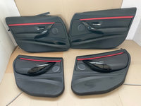 Set fete de usi BMW seria 3 GT F34