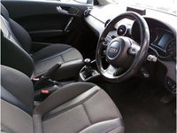 Set fete usi Audi A1 2011 HATCHBACK 1.4 TSi CAXA
