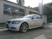 Set fete usi BMW E90 2007 berlina 330 XD 170KW