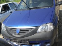 Set fete usi Dacia Logan 2006 SEDAN 1.5