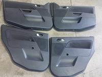 SET FETE USI Ford Fiesta 4 2006 Hatchback 1.6 TDCI, 66 KW, HHJB, E4