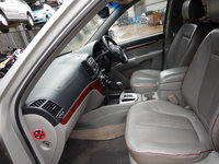Set fete usi Hyundai Santa Fe 2006 SUV 2200 SOHC - TCI