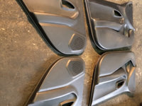 Set fete usi interior Kia Picanto 1.0 benzina 2013