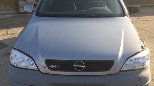 Set fete usi Opel Astra G 2001 break 1.7 CDTI