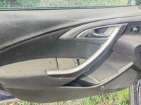 Set fete usi Opel Astra J 2012 variant 2.0