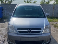 Set fete usi Opel Meriva 2005 Hatchback 1,6 benzină