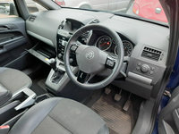 Set fete usi Opel Zafira B 2009 MPV 1.9 CDTI