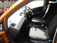 Set fete usi Seat Ibiza 2011 Break 1.2 TSI CBZB