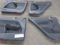 Set Fete Usi / Tapiterie Usi VW Golf 5 Plus / 2005-2011