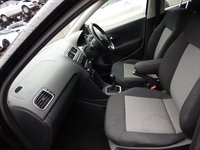 Set fete usi Volkswagen Polo 6R 2013 Hatchback 1.2 TDI