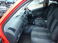 Set fete usi Volkswagen Polo 9N 2008 Hatchback 1.4 TDI