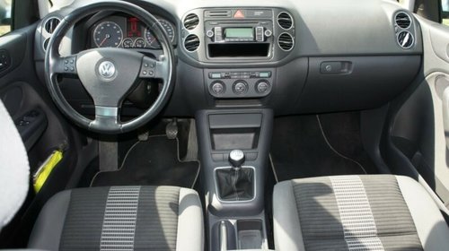 Set fete usi VW Golf 5 Plus 2008 Hatchback 1.4 TSI