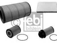 Set filtre - FEBI BILSTEIN 39486