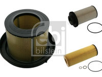 Set filtre FEBI BILSTEIN 40244