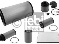 Set filtre - FEBI BILSTEIN 43591