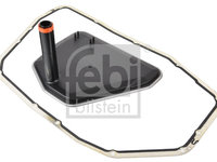 Set filtre hidraulice, cutie e vit.automata (100266 FEBI BILSTEIN) AUDI,VW