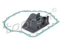 Set filtre hidraulice cutie e vit automata 116 010 TOPRAN pentru Audi A6 Audi A4 Audi A8