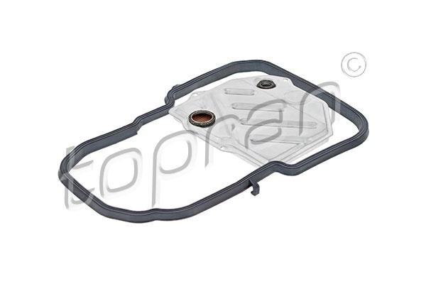 Set filtre hidraulice, cutie e vit.automata (409087 HAN) MERCEDES-BENZ