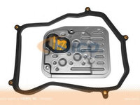 Set filtre hidraulice, cutie e vit.automata AUDI A6 (4A, C4) (1994 - 1997) VAICO V10-0430 piesa NOUA