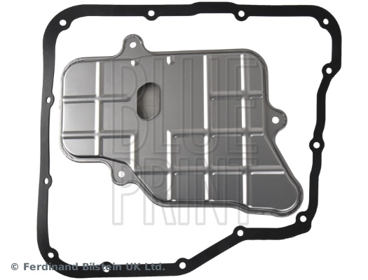 Set filtre hidraulice, cutie e vit.automata BLUE PRINT ADBP210092 pentru SUBARU OUTBACK (BT) 2019-2024