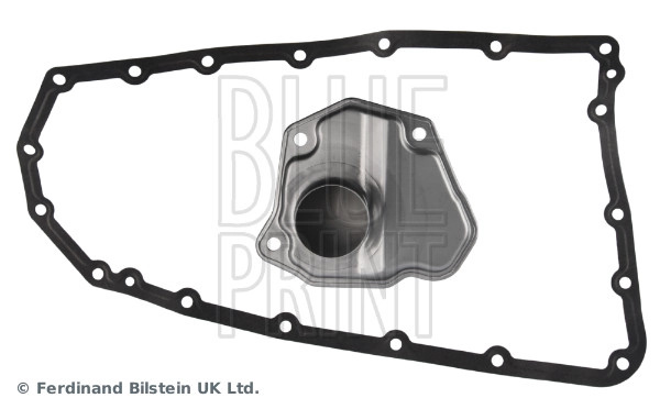 Set filtre hidraulice, cutie e vit.automata BLUE PRINT ADBP210158 se potriveste la NISSAN JUKE (F15) 2010 2011 2012 2013 2014 2015 2016 2017 2018 2019