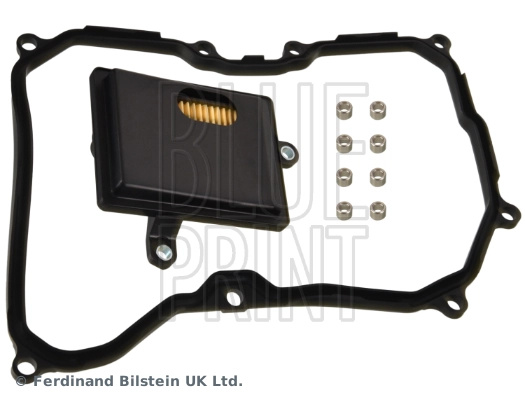 Set filtre hidraulice, cutie e vit.automata BLUE PRINT ADV182167 la VW JETTA VII limuzina (BU3, BU4) 2017 2018 2019 2020 2021 2022
