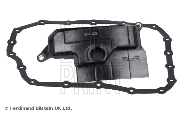 Set filtre hidraulice, cutie e vit.automata BLUE PRINT ADT32137 pentru masina TOYOTA RAV 4 IV VAN (_A4_) 2012 2013 2014 2015 2016 2017 2018