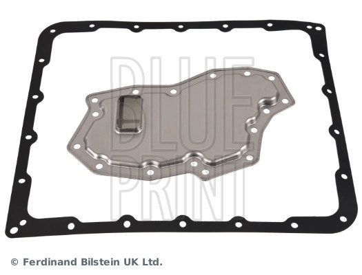 Set filtre hidraulice, cutie e vit.automata BLUE PRINT ADBP210096 pentru NISSAN PATHFINDER III VAN (R51_) 2013-2014