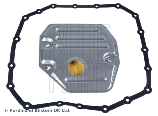 Set filtre hidraulice, cutie e vit.automata BLUE PRINT ADT32141 se potriveste la TOYOTA PREVIA III (_R2_, _R5_) 2005 2006 2007 2008 2009 2010 2011