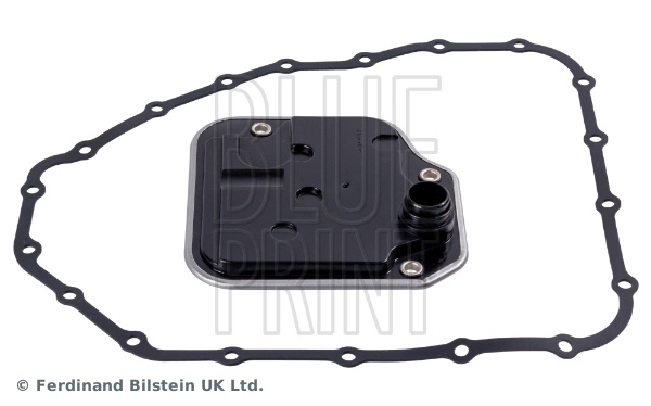 Set filtre hidraulice, cutie e vit.automata BLUE PRINT ADBP210069 compatibil cu HYUNDAI i20 II (GB, IB) 2014 2015 2016 2017 2018