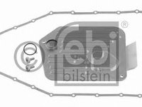 Set filtre hidraulice, cutie e vit.automata BMW 5 Touring (E39) (1997 - 2004) FEBI BILSTEIN 23957