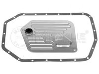 Set filtre hidraulice, cutie e vit.automata BMW X5 (E53) (2000 - 2006) MEYLE 314 137 0001