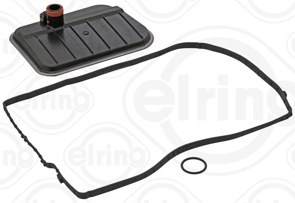 Set filtre hidraulice, cutie e vit.automata ELRING