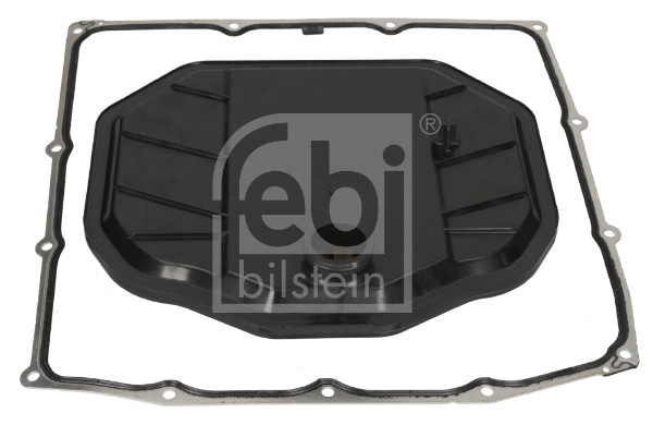 Set filtre hidraulice, cutie e vit.automata FEBI BILSTEIN 182136 la PORSCHE PANAMERA Sport Turismo (971) 2017 2018 2019 2020 2021 2022 2023