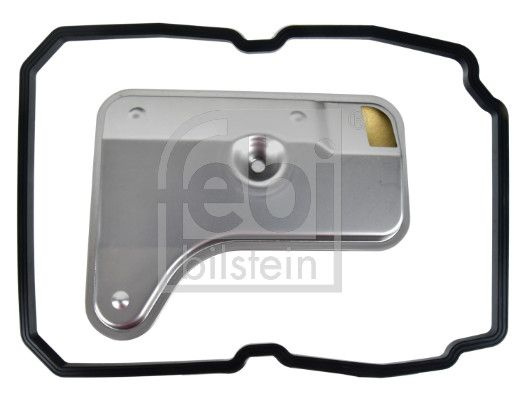 Set filtre hidraulice, cutie e vit.automata FEBI B