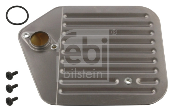Set filtre hidraulice, cutie e vit.automata FEBI BILSTEIN 11675 pentru BMW 5 (E34) 1988-1995