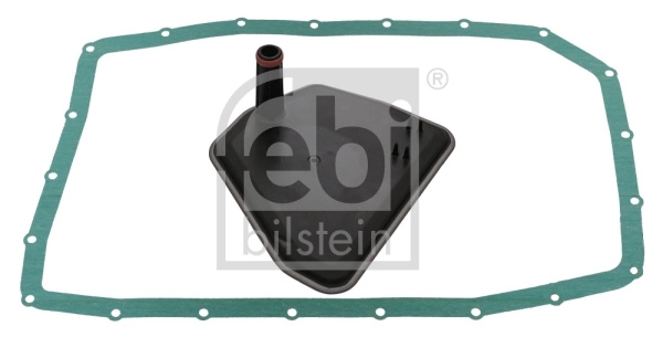 Set filtre hidraulice, cutie e vit.automata FEBI B