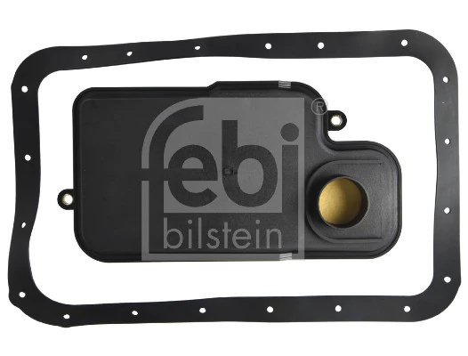 Set filtre hidraulice, cutie e vit.automata FEBI BILSTEIN 175467 pentru MITSUBISHI L200 / TRITON (KA_T, KB_T) 2005-2018