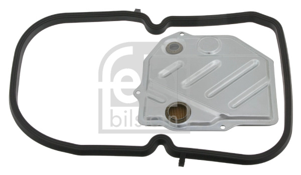 Set filtre hidraulice, cutie e vit.automata FEBI BILSTEIN 08888