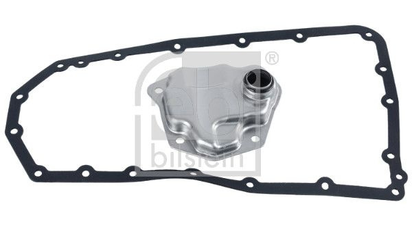 Set filtre hidraulice, cutie e vit.automata FEBI BILSTEIN 170019